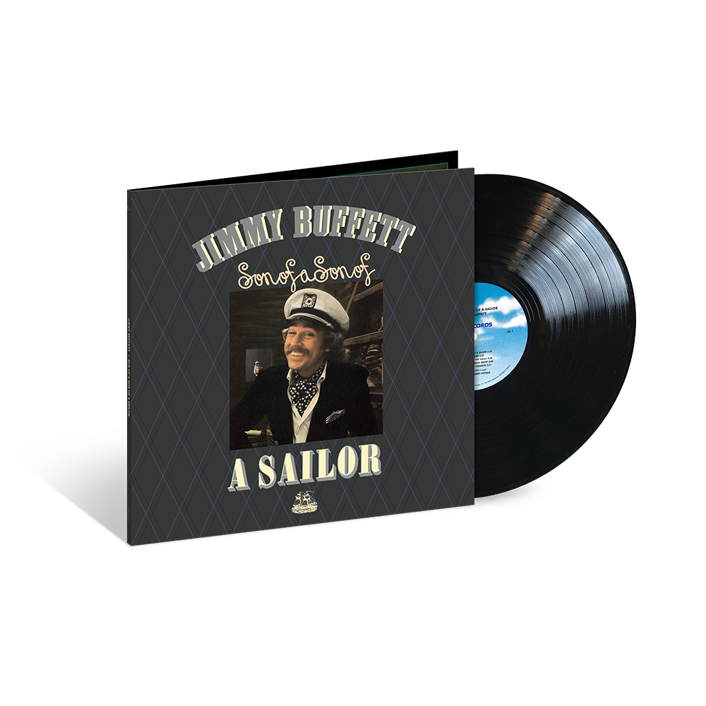 Son Of A Son Of A Sailor LP