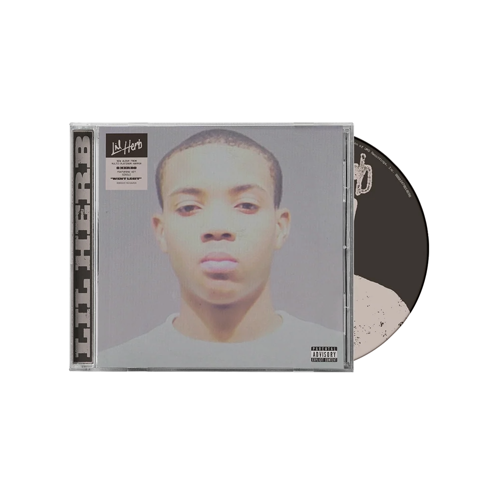 Lil Herb 1CD