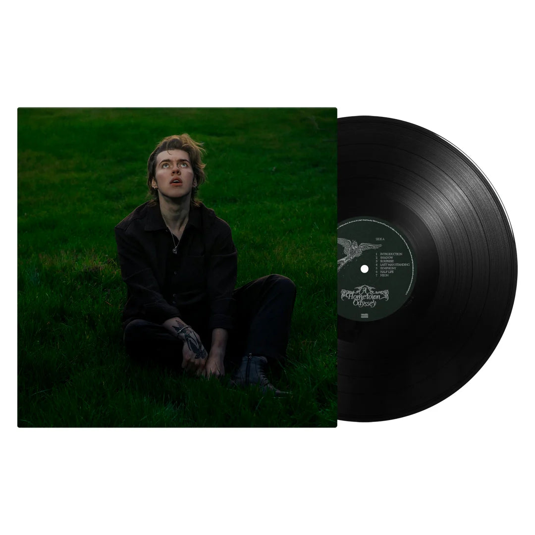 A Hometown Odyssey [LP]