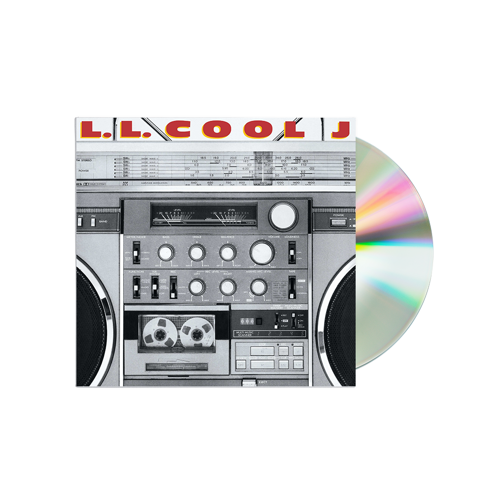 Radio CD