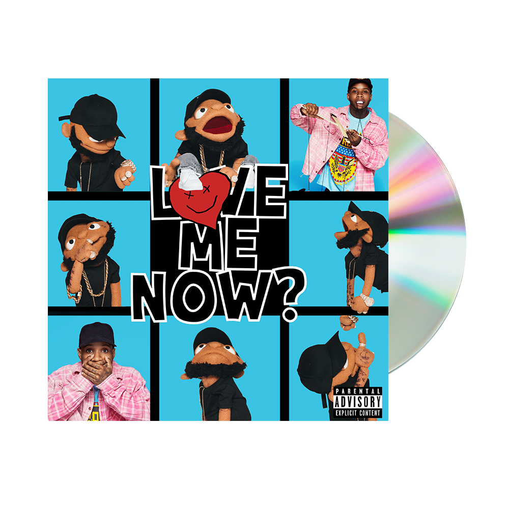 Love Me Now