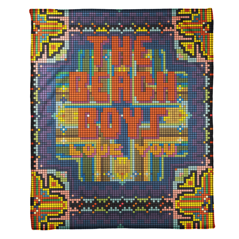 The Beach Boys Love You Blanket