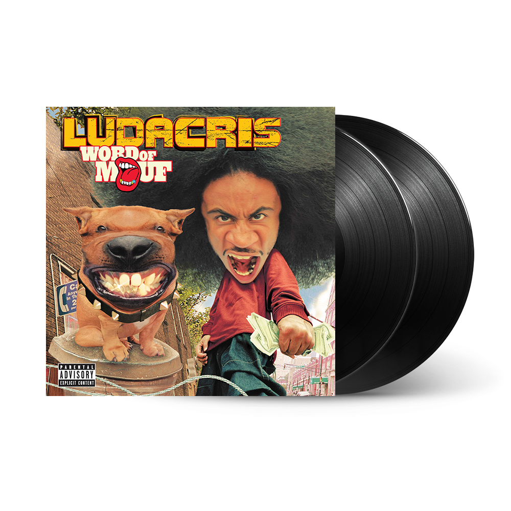 Word Of Mouf [2 LP]