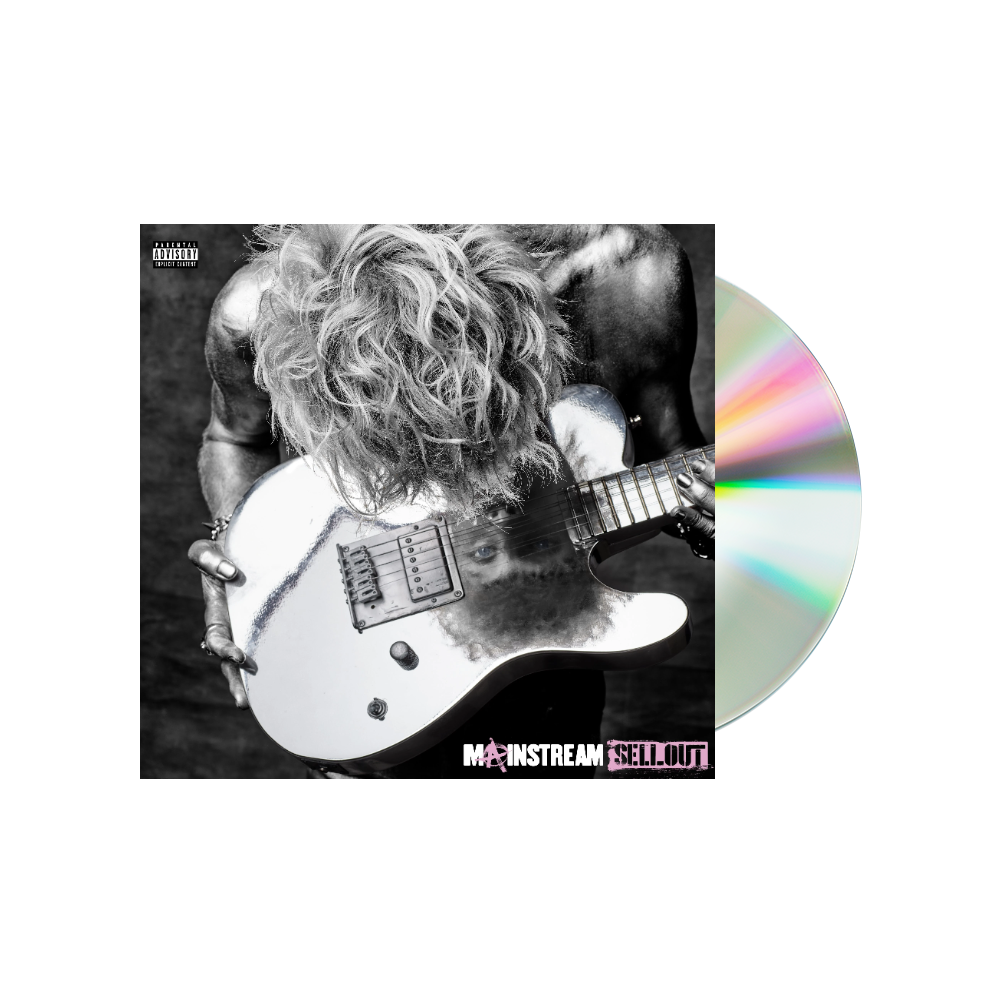 mainstream sellout CD