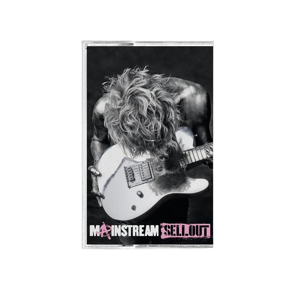 mainstream sellout Cassette1
