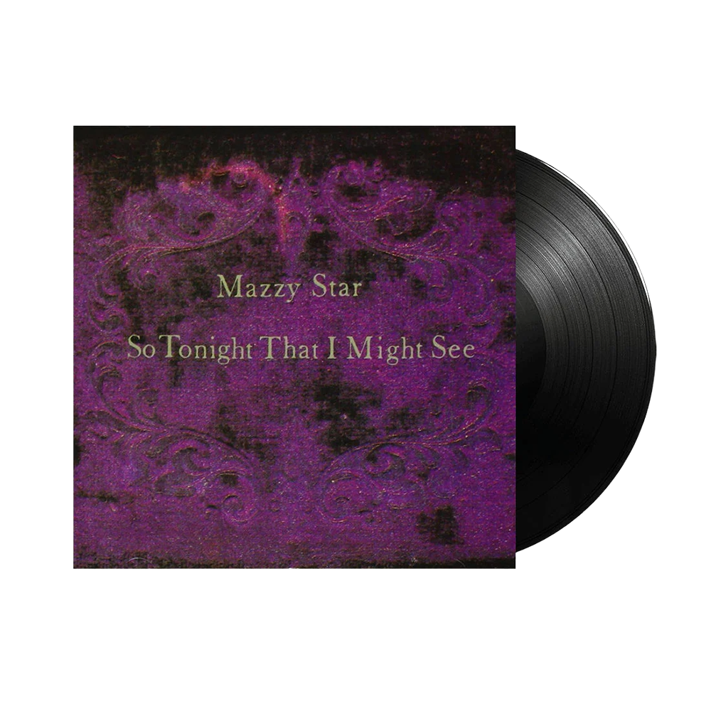 So Tonight That I Might See 1LP
