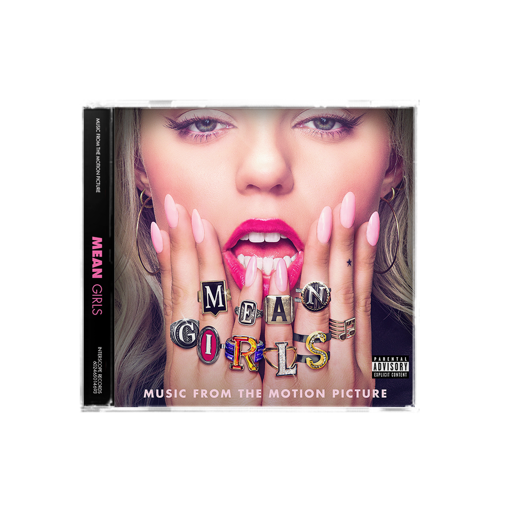 Mean Girls (Music From The Motion Picture)