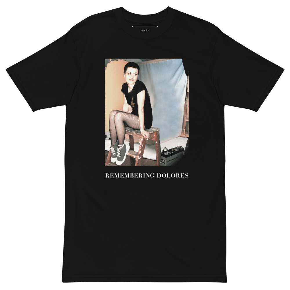 Remembering Dolores T-Shirt