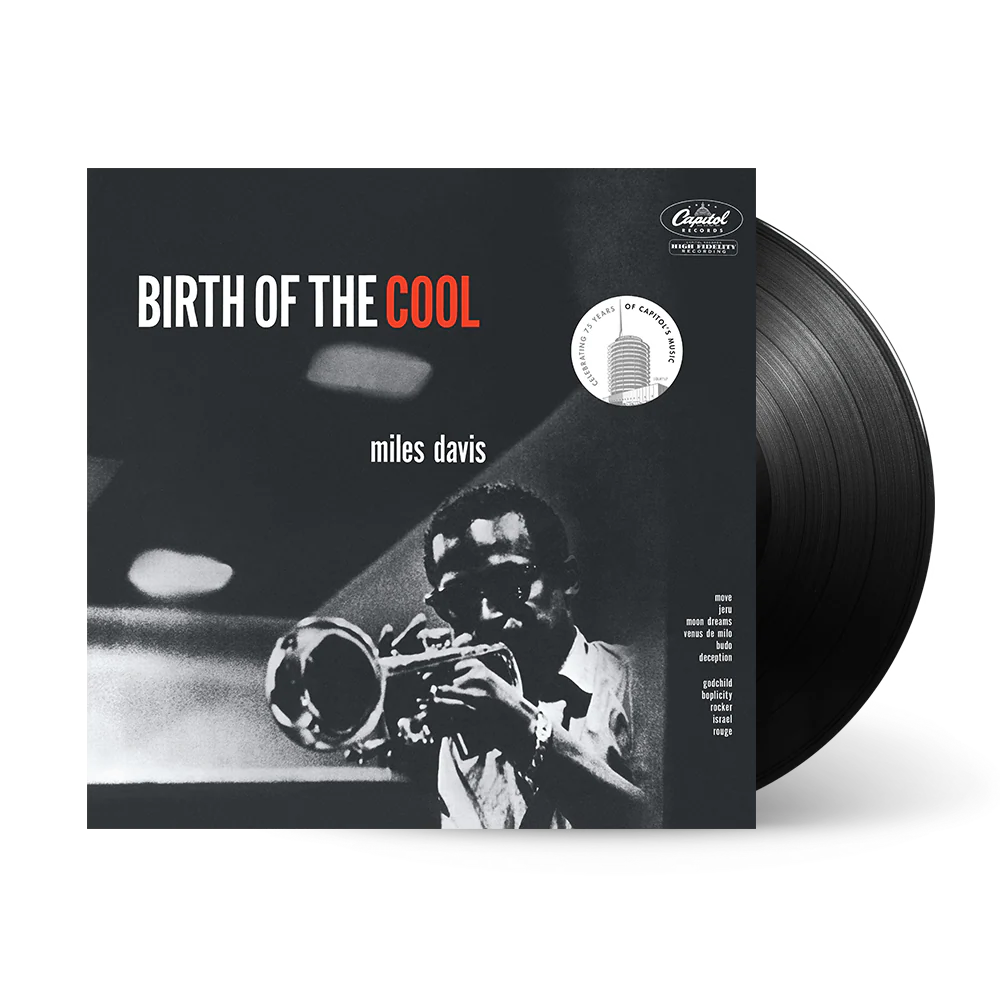 Birth Of The Cool [LP]
