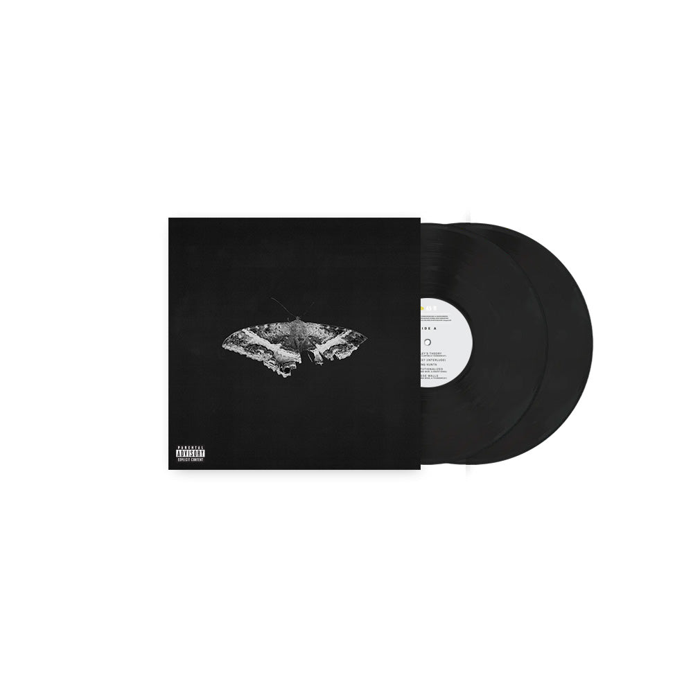 To Pimp A Butterfly (10 Year Anniversary Edition) [180g 2 LP] [Alternate Artwork]