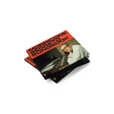 Morricone Segreto Songbook CD