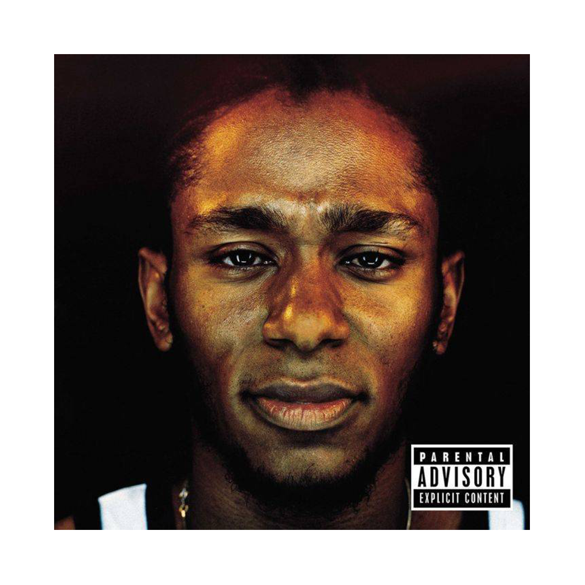 Black On Both Sides [2 LP][Explicit]