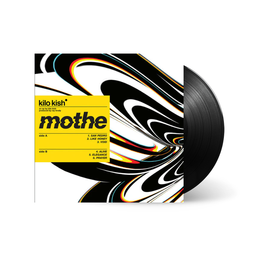 mothe 1LP