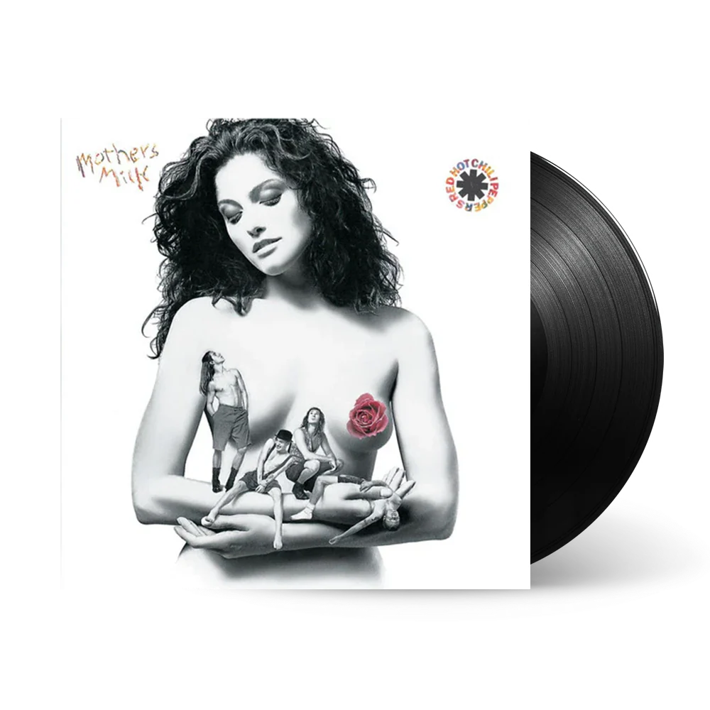 Mother's Milk 1LP