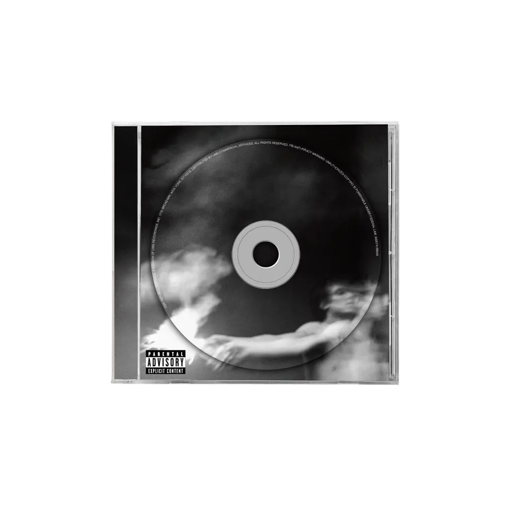 Reborn 1CD