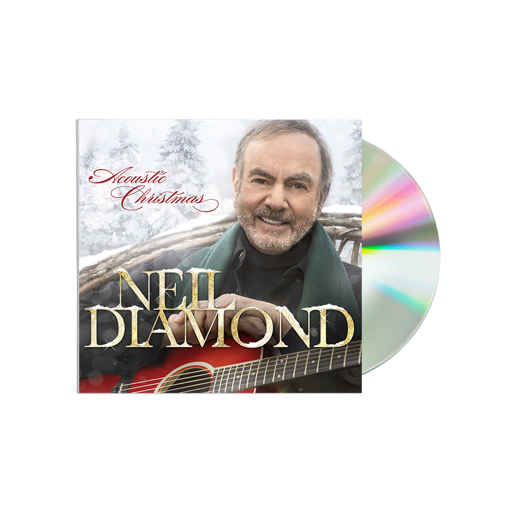 Neil Diamond Box Set Neil Diamond Vinyl, CDs, & Box Sets - uDiscover Music