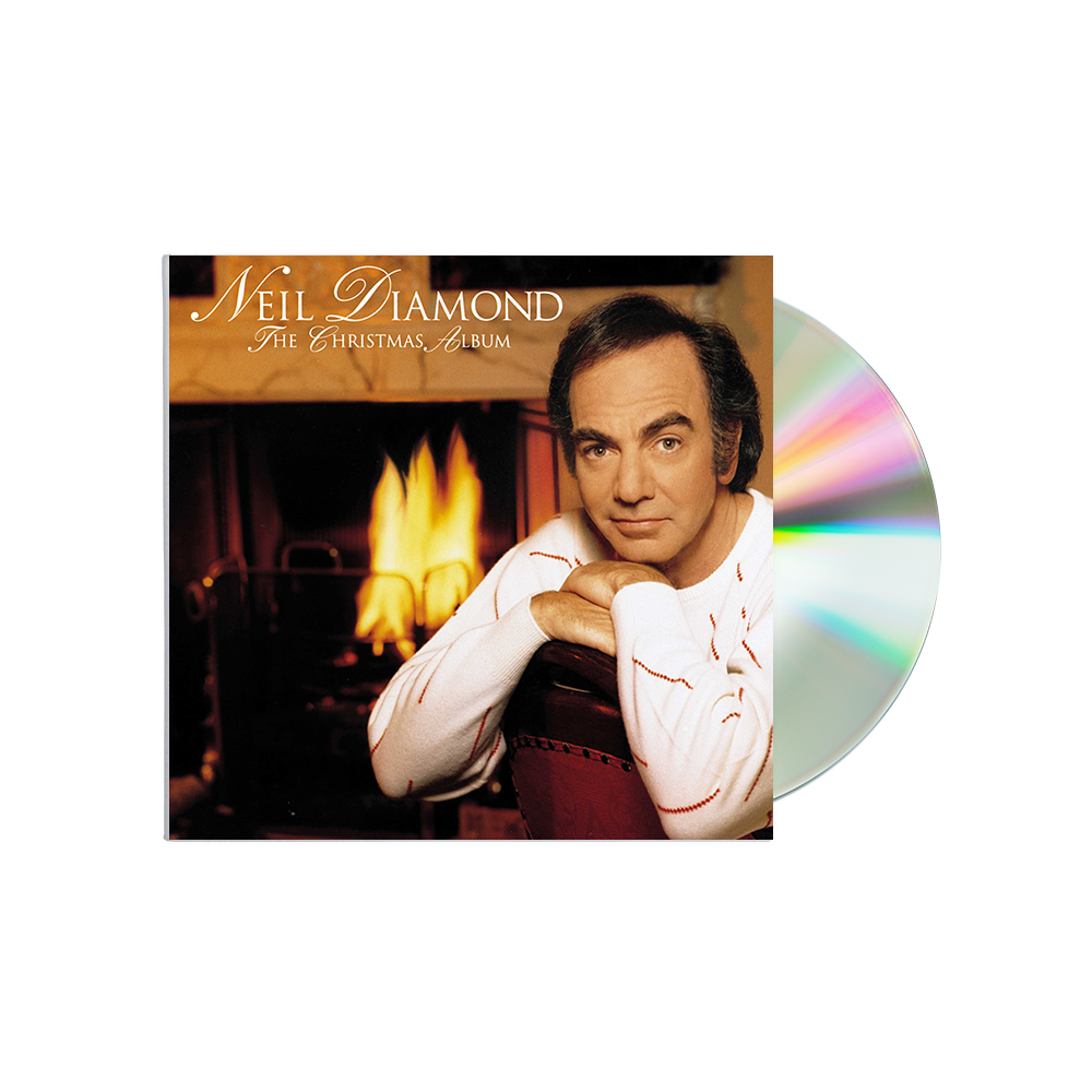 The Christmas Album 1CD