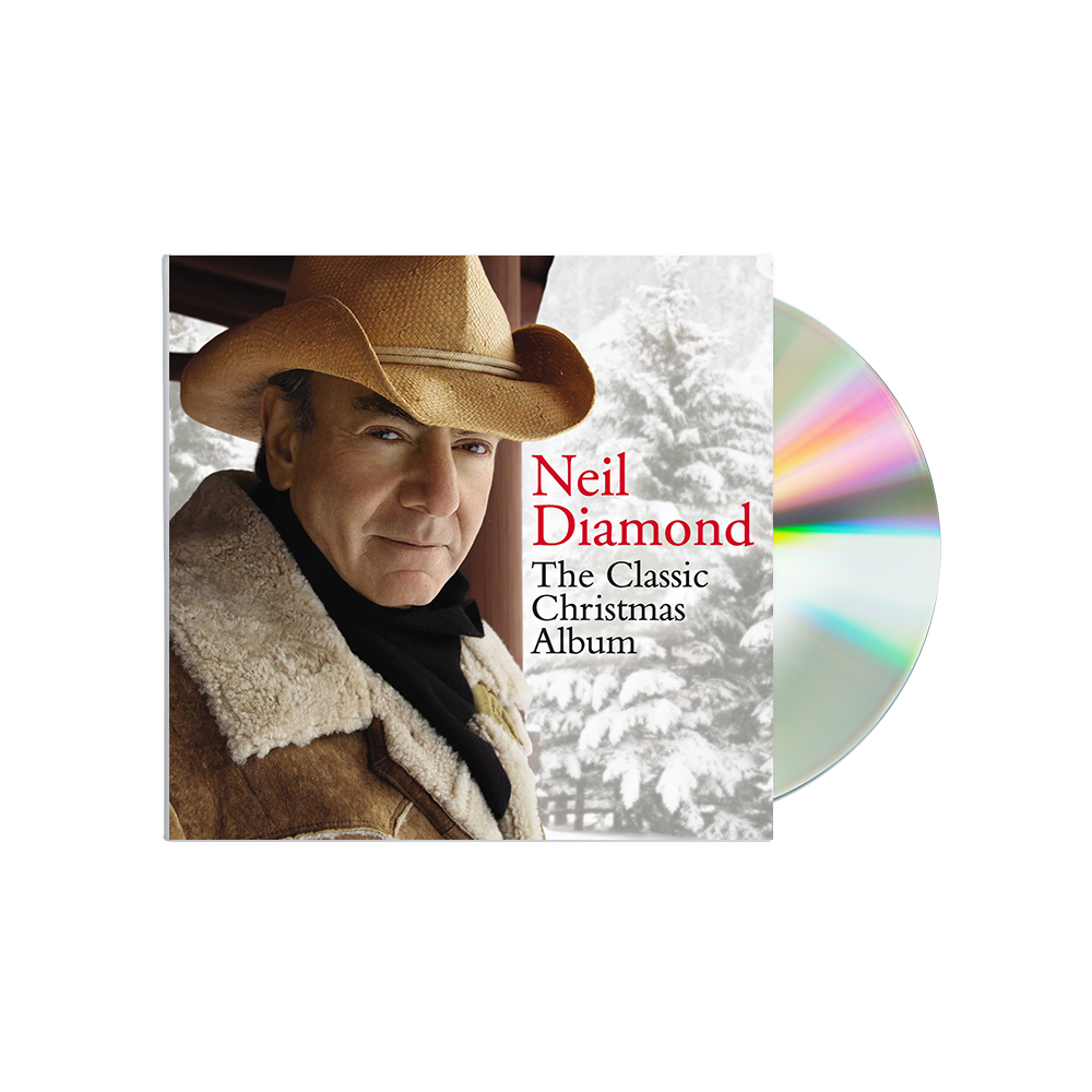 The Classic Christmas Album 1CD