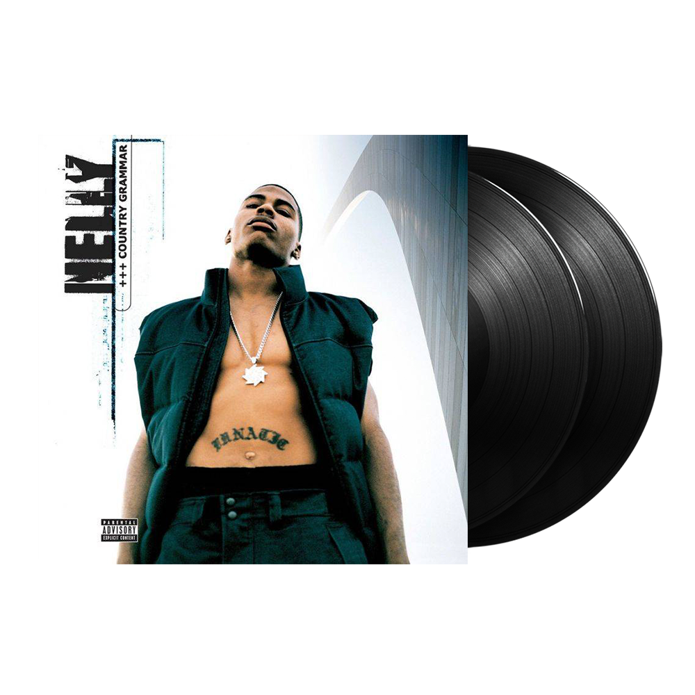 Nelly - Country Grammar 2LP