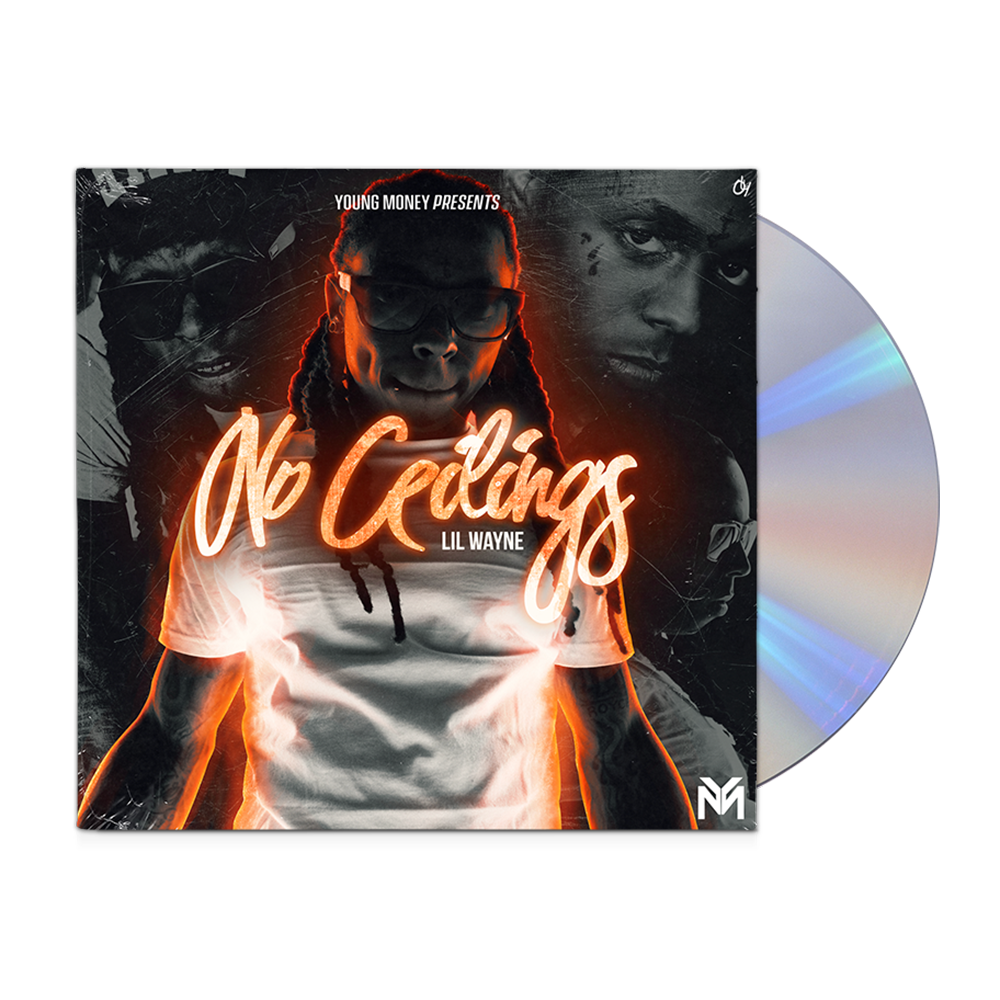 No Ceilings