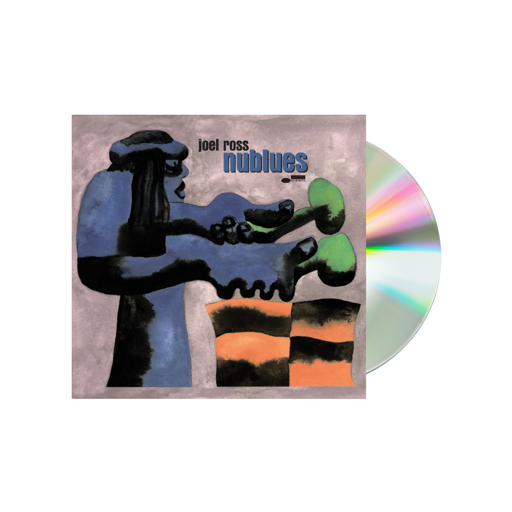 nublues CD