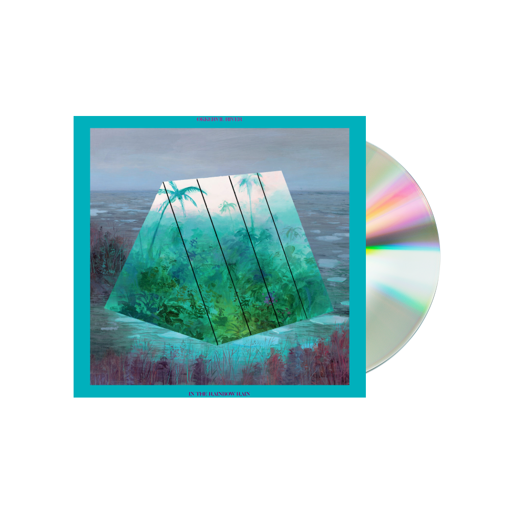 In The Rainbow Rain 1CD