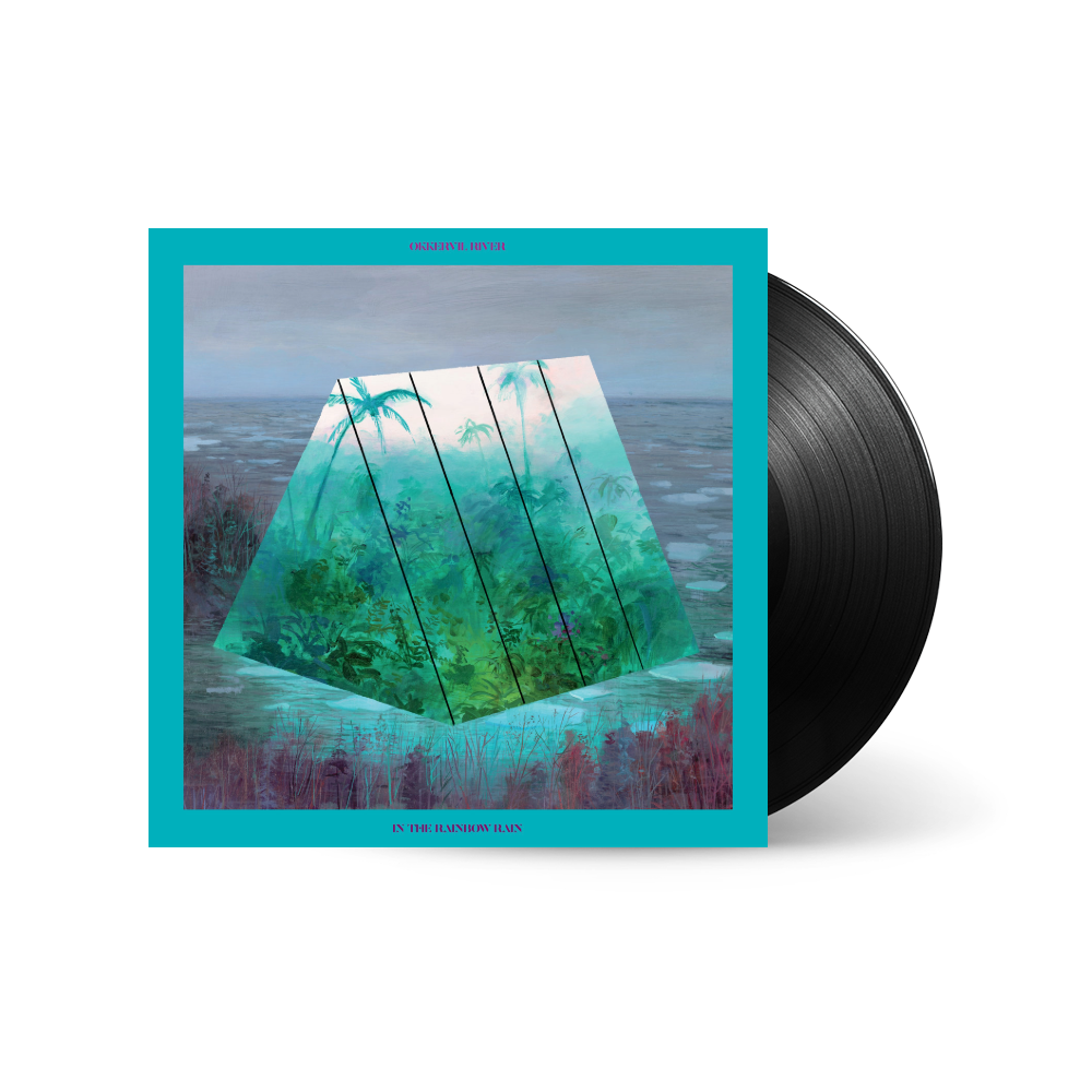 In The Rainbow Rain 1LP