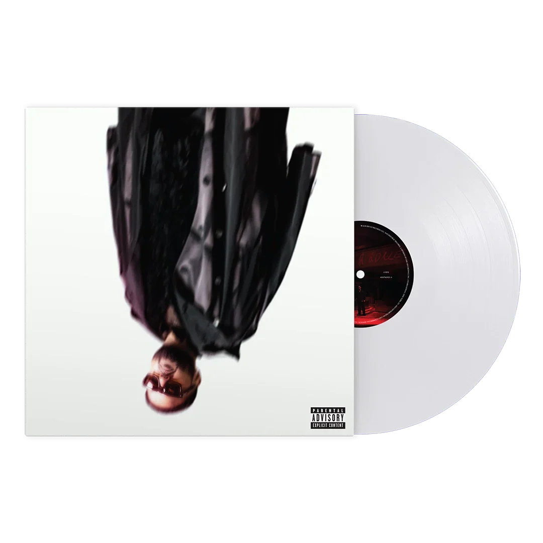 OMW2 Rexdale (White) 1LP