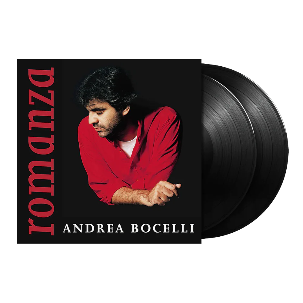 Romanza 2LP