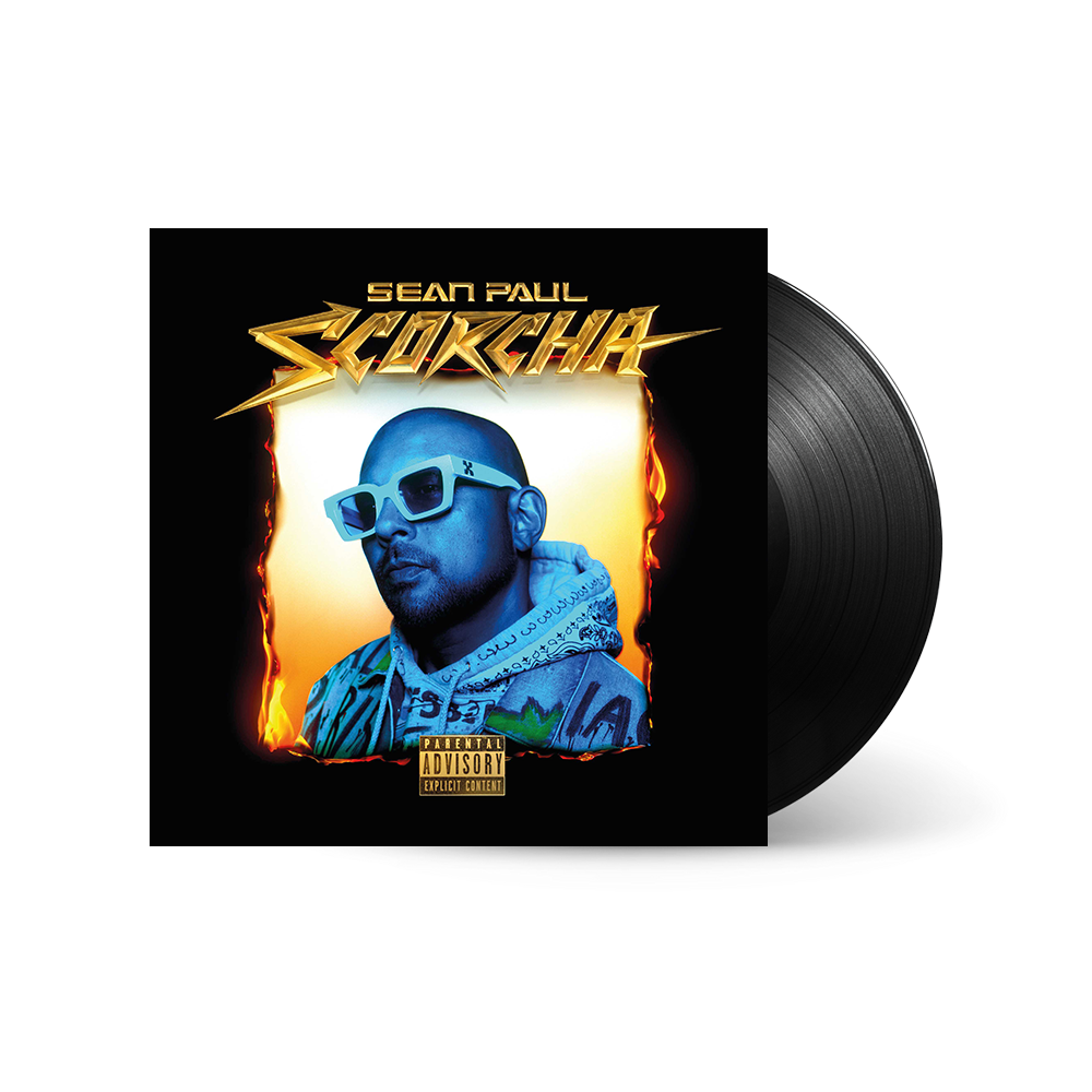 Scorcha 1LP