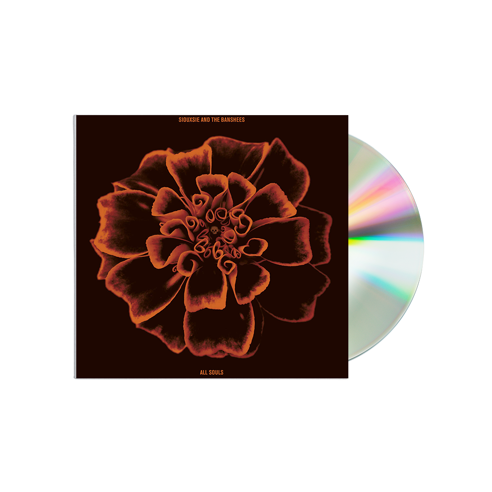 All Souls (Limited Edition) CD