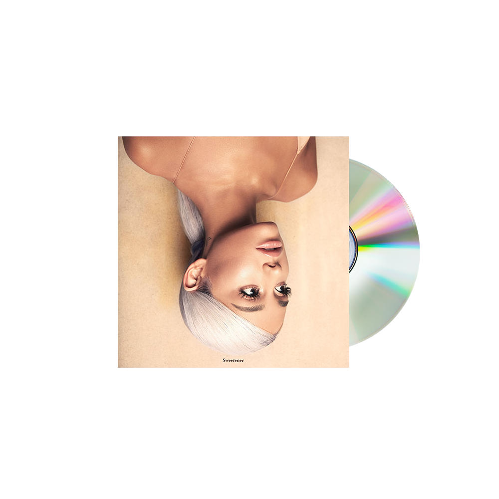 Sweetener