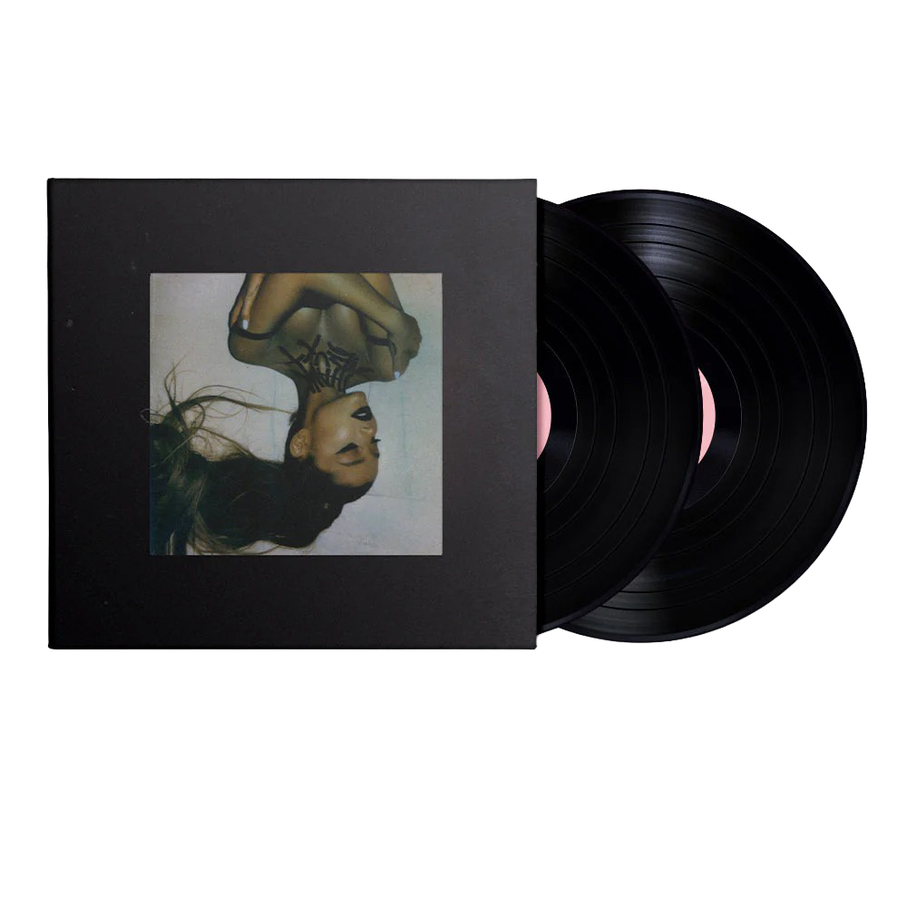 thank u, next 2LP1