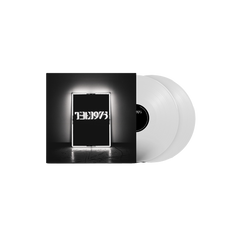 The 1975 - Limited Edition 2LP