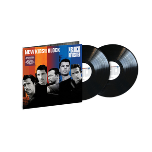 The Block Revisited 2LP