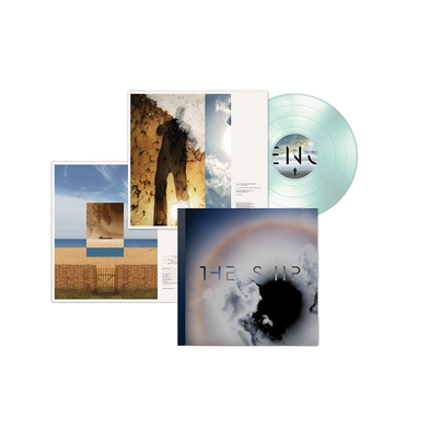 The Ship Limited Edition LP
