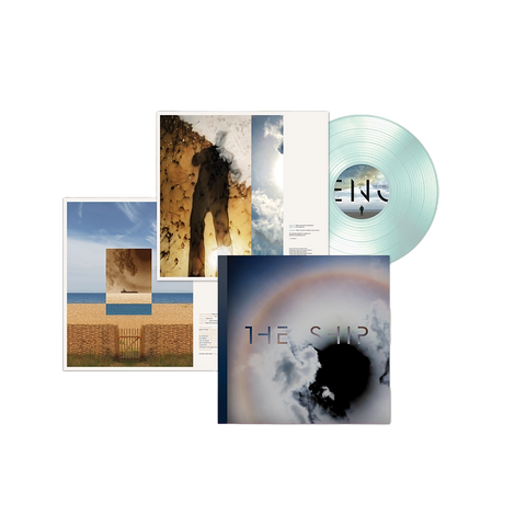 The Ship Limited Edition LP