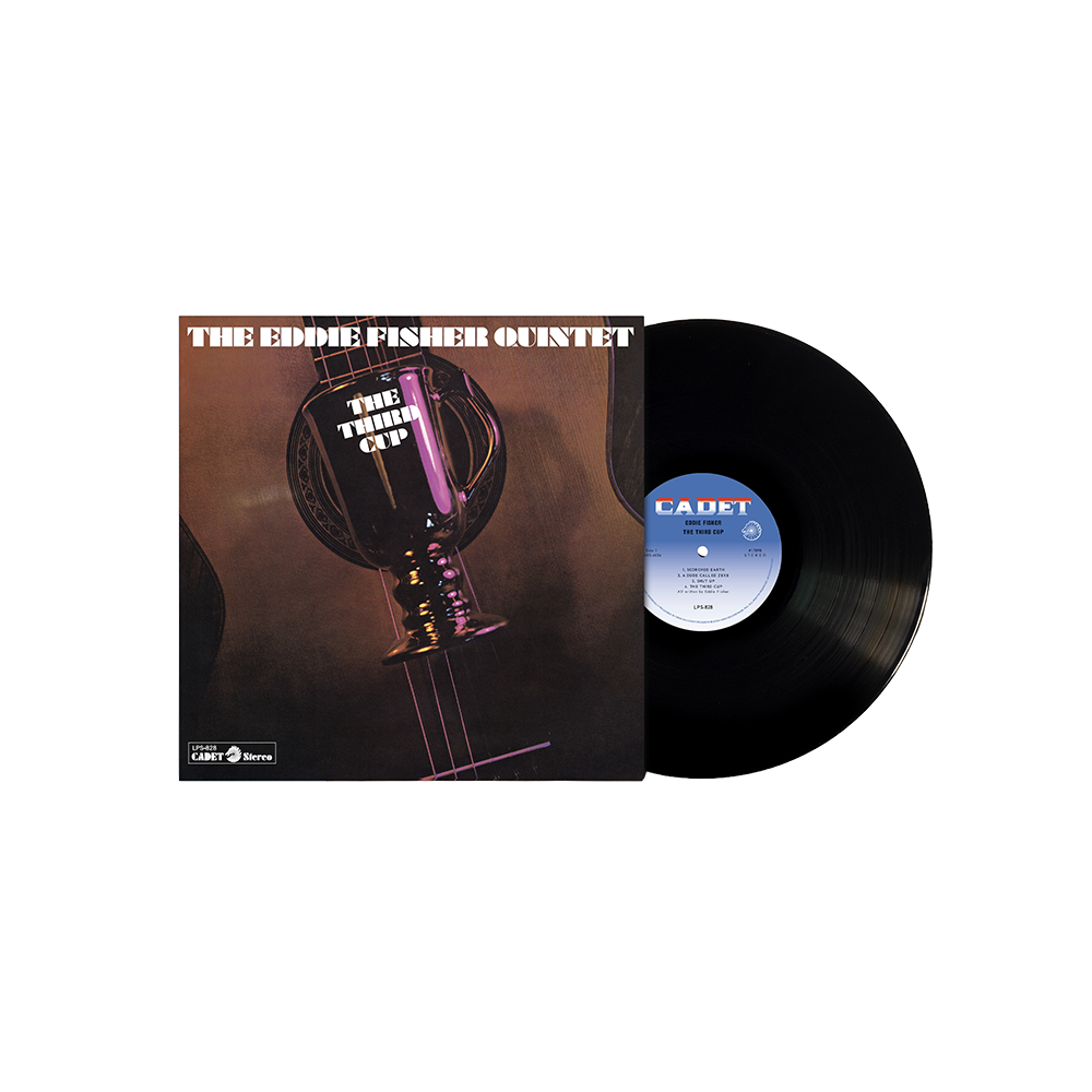 The Third Cup (Verve By Request Series) LP