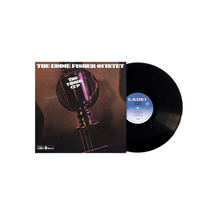 The Third Cup (Verve By Request Series) LP