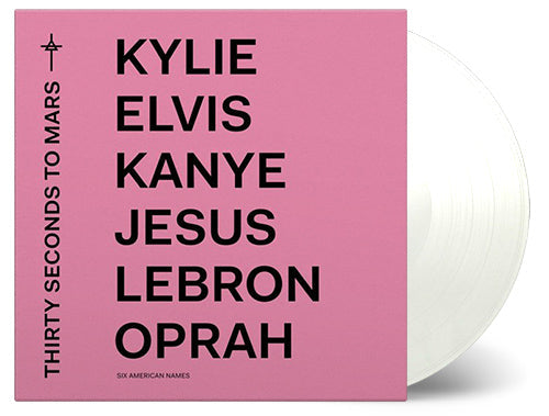 AMERICA [LP]