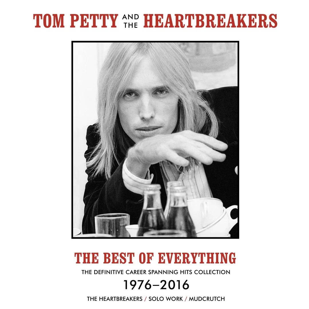 The Best Of Everything: The Definitive Career Spanning Hits Collection [2 CD]