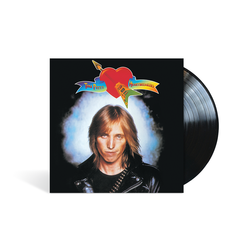 Tom Petty And The Heartbreakers - Tom Petty And The Heartbreakers (LP)