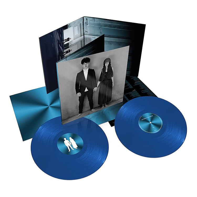 Songs Of Experience [2 LP]