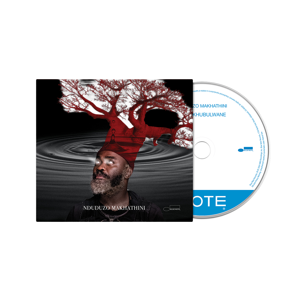 uNomkhubulwane CD