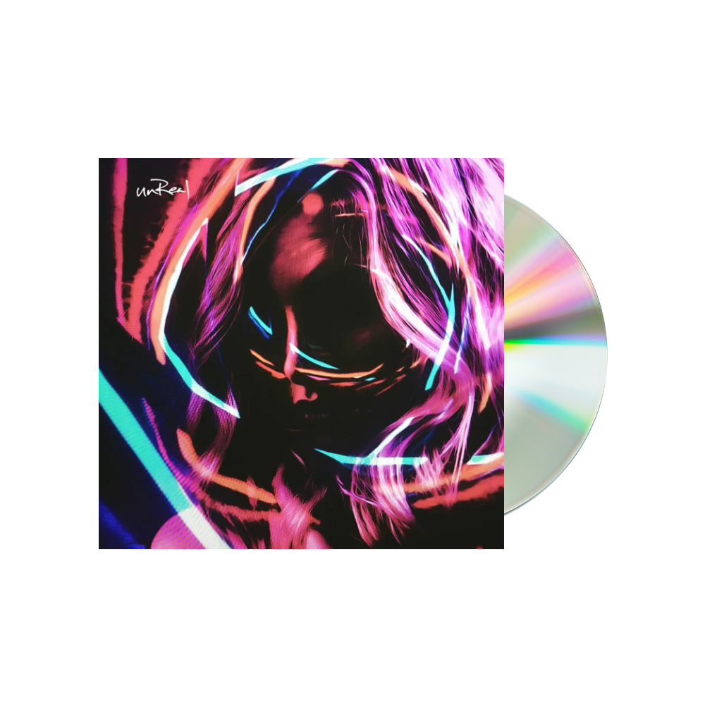 unReal 1CD