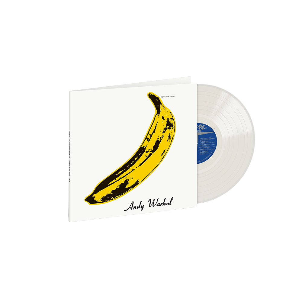 The Velvet Underground & Nico Limited Edition LP