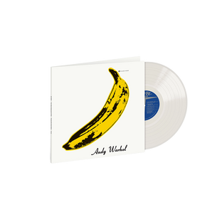 The Velvet Underground & Nico Limited Edition LP