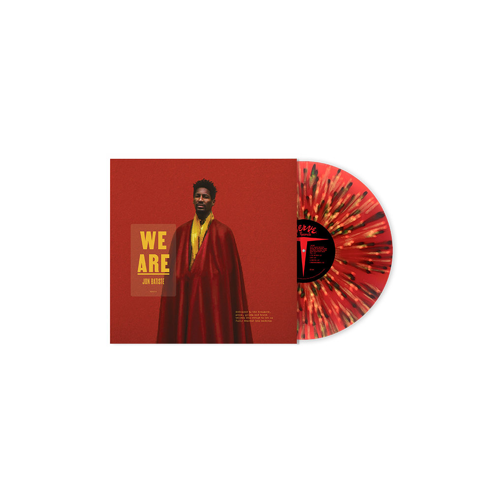 We Are (New Orleans Edition) 2LP