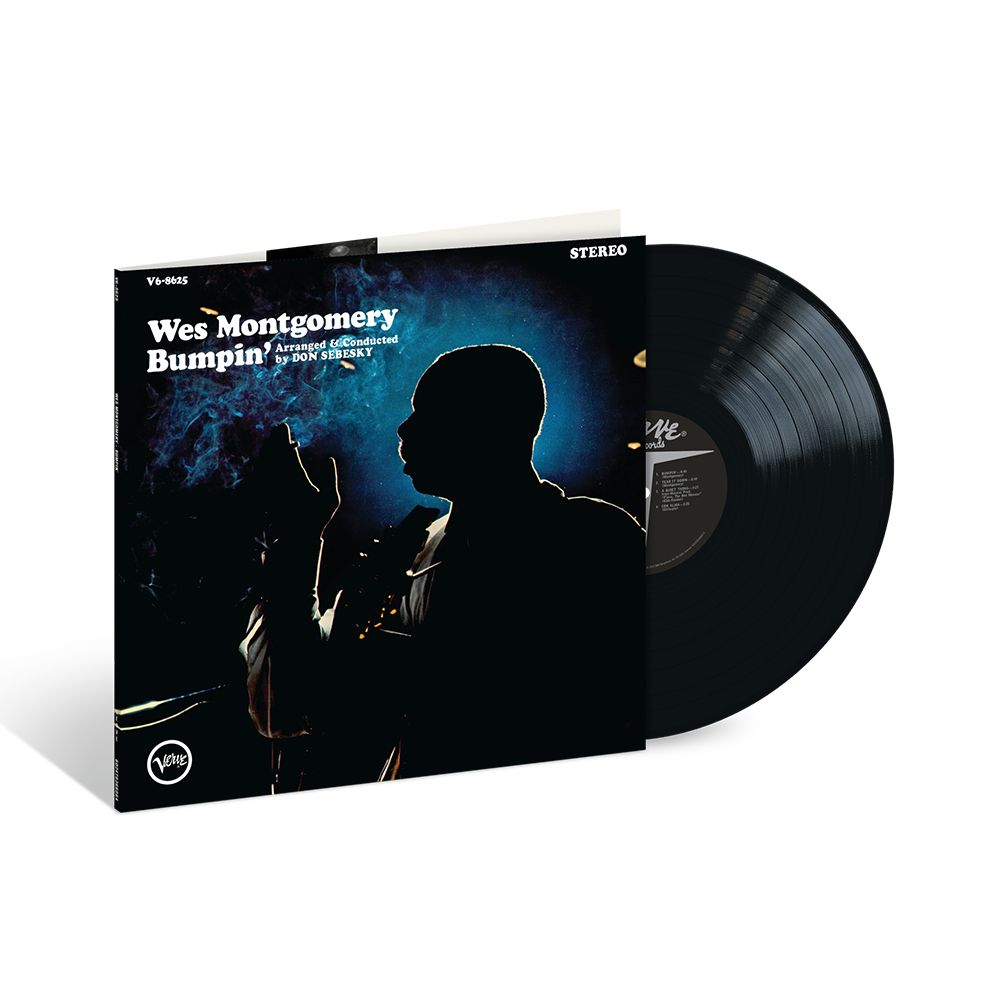 Bumpin' (Acoustic Sounds Series) LP
