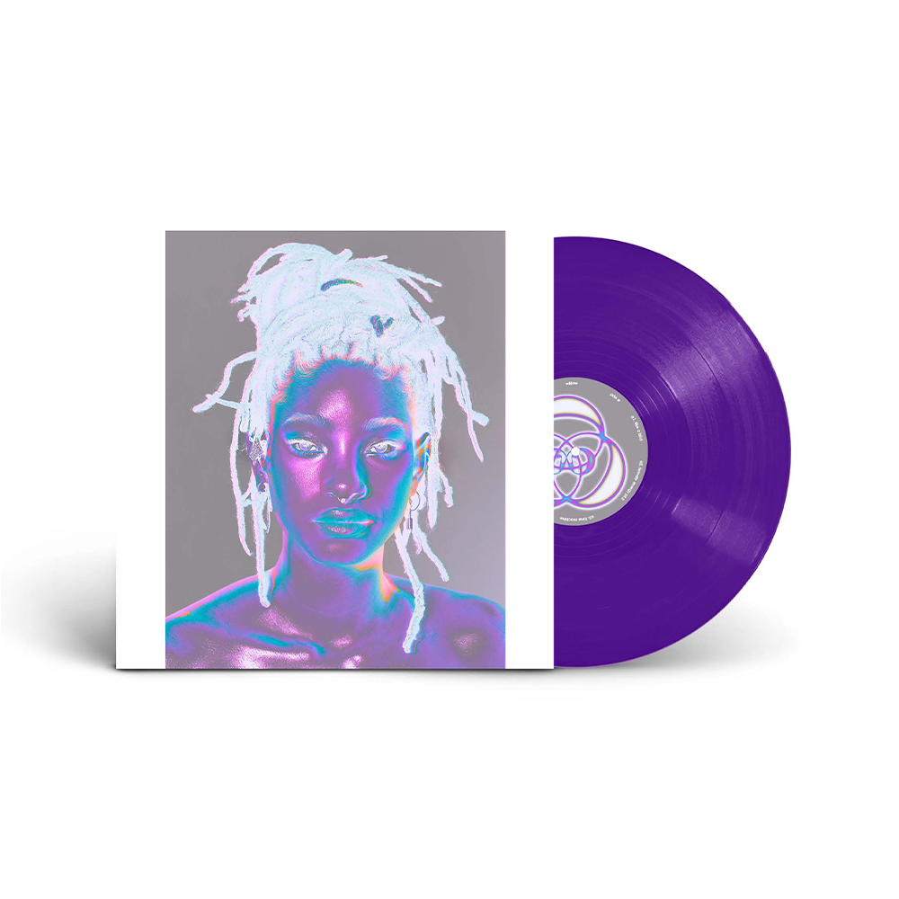 WILLOW [Purple LP]